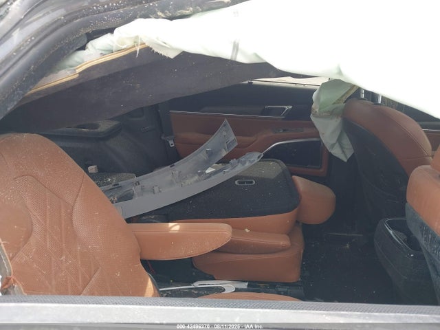KIA gdi lambda-ii 2023 5XYP5DGC2PG408107 Image 8