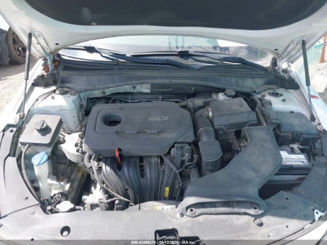5XXGT4L37HG121945 KIA g 2.4 dohc gdi