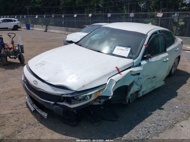 5XXGT4L37HG121945 KIA g 2.4 dohc gdi