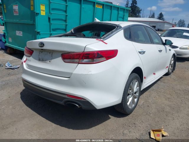 5XXGT4L37HG121945 KIA g 2.4 dohc gdi
