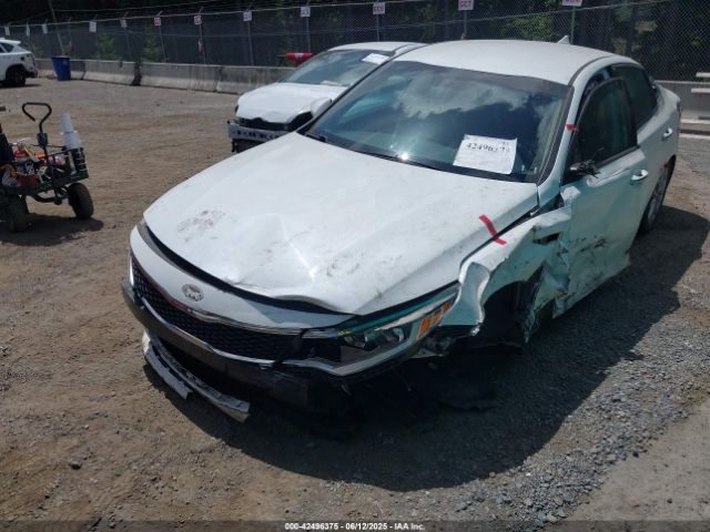 5XXGT4L37HG121945 KIA g 2.4 dohc gdi
