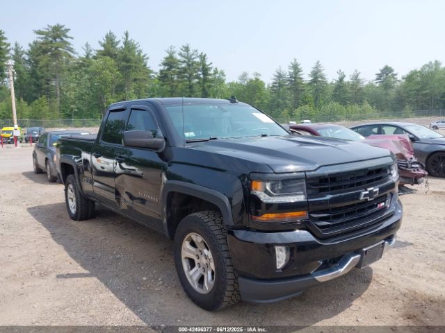 1GCVKREC7GZ252549 auction archive image