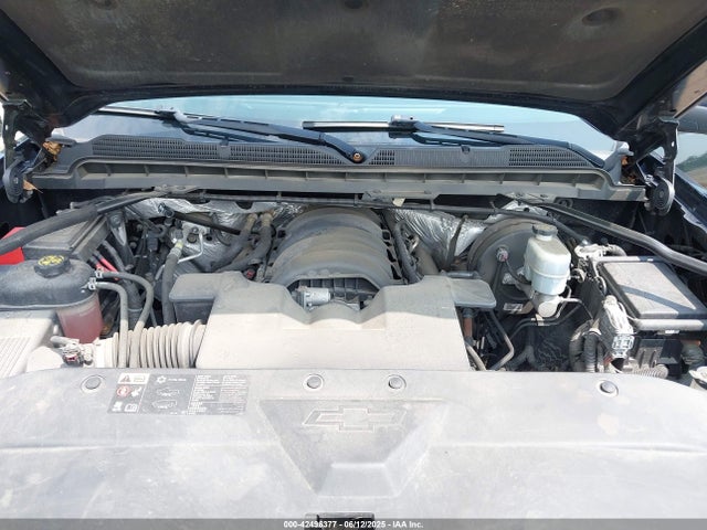1GCVKREC7GZ252549 Chevrolet l83 - sidi, vvt, afm, e85 max, aluminum