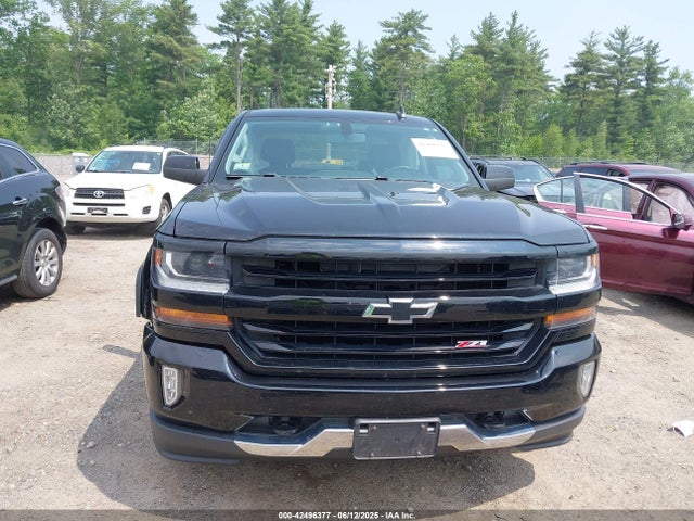 1GCVKREC7GZ252549 Chevrolet l83 - sidi, vvt, afm, e85 max, aluminum
