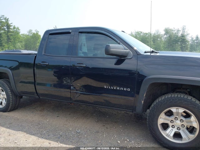 1GCVKREC7GZ252549 Chevrolet l83 - sidi, vvt, afm, e85 max, aluminum