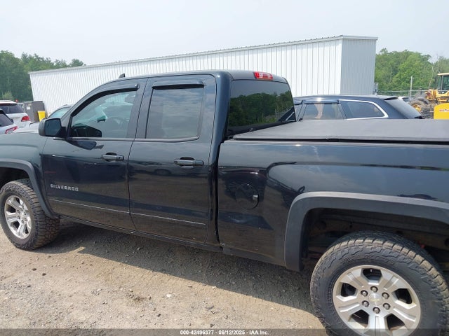 1GCVKREC7GZ252549 Chevrolet l83 - sidi, vvt, afm, e85 max, aluminum