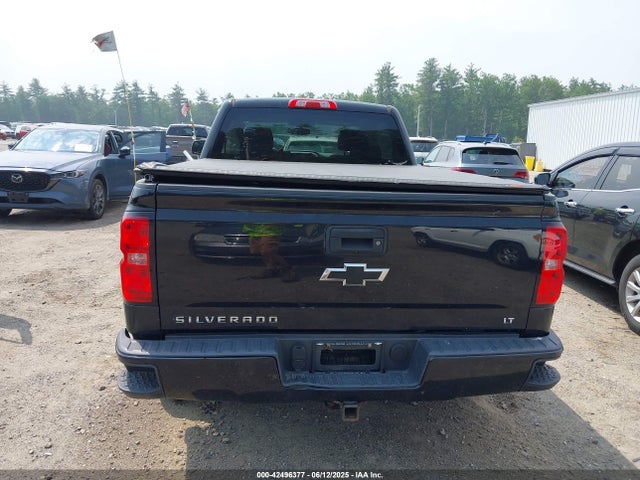 1GCVKREC7GZ252549 Chevrolet l83 - sidi, vvt, afm, e85 max, aluminum