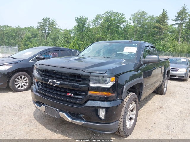 1GCVKREC7GZ252549 Chevrolet l83 - sidi, vvt, afm, e85 max, aluminum