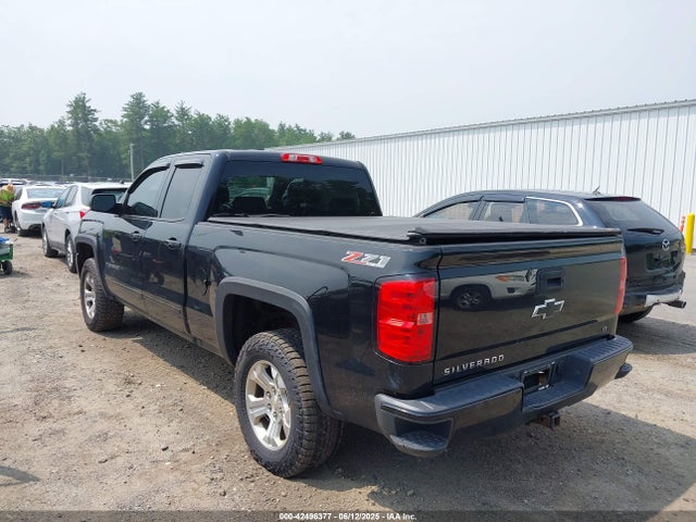 1GCVKREC7GZ252549 Chevrolet l83 - sidi, vvt, afm, e85 max, aluminum