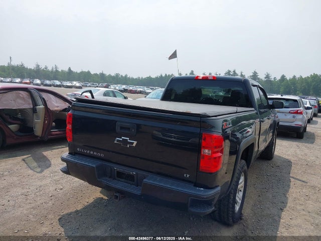 1GCVKREC7GZ252549 Chevrolet l83 - sidi, vvt, afm, e85 max, aluminum