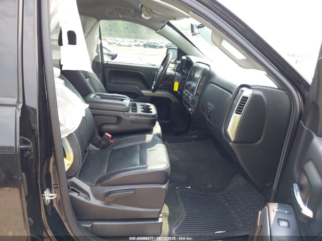 1GCVKREC7GZ252549 Chevrolet l83 - sidi, vvt, afm, e85 max, aluminum