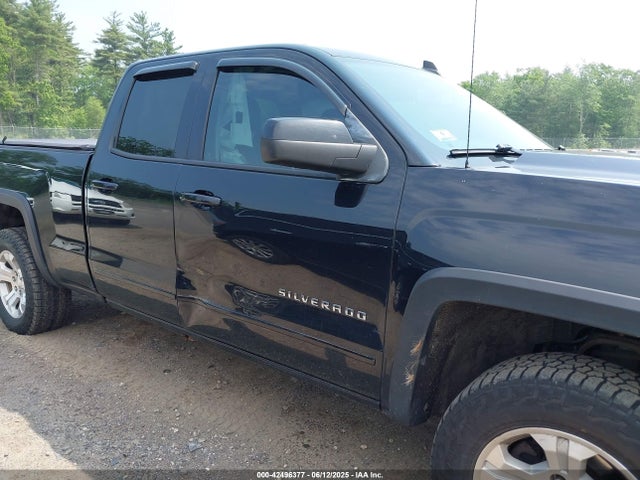 1GCVKREC7GZ252549 Chevrolet l83 - sidi, vvt, afm, e85 max, aluminum