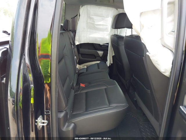 1GCVKREC7GZ252549 Chevrolet l83 - sidi, vvt, afm, e85 max, aluminum