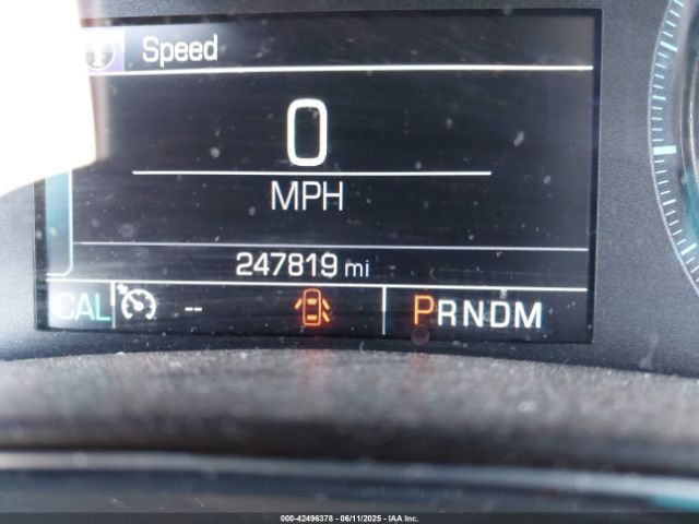 2G1115SL7F9234133 Chevrolet lkw
