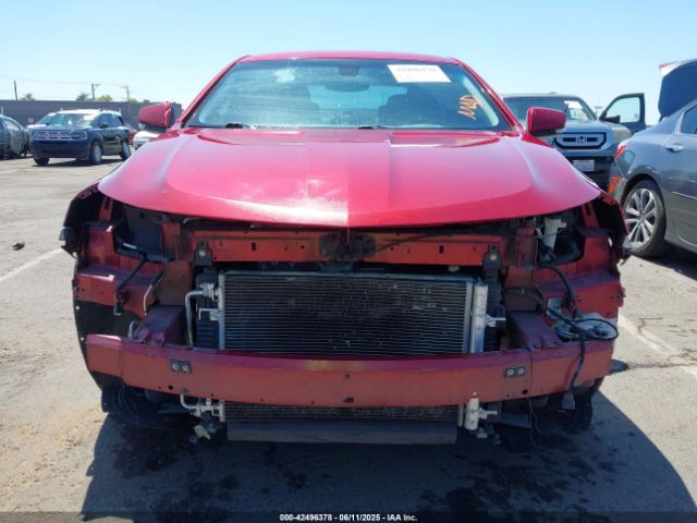 2G1115SL7F9234133 Chevrolet lkw