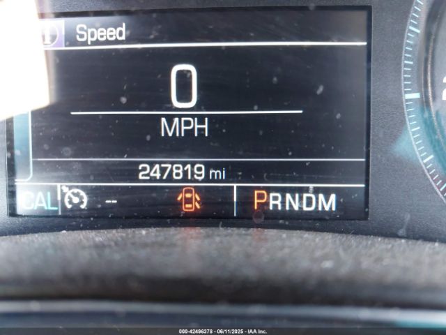 2G1115SL7F9234133 Chevrolet lkw