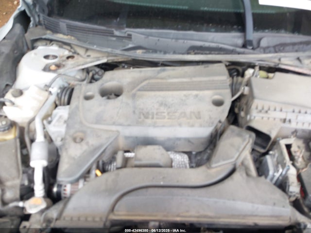 1N4AL3AP8HC124722 Nissan Altima