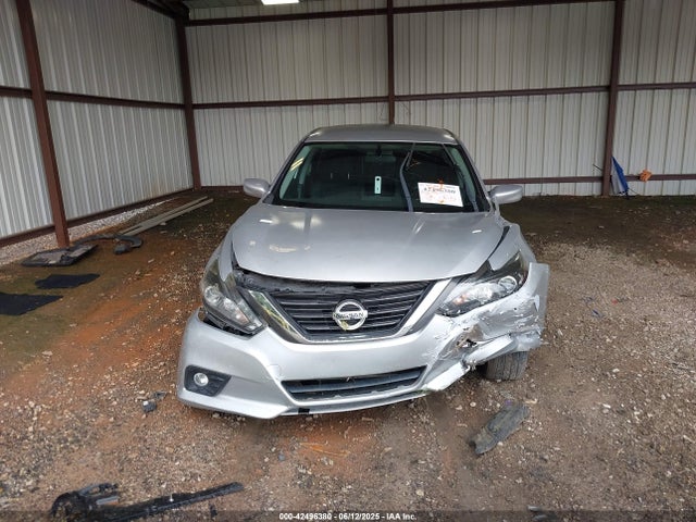 1N4AL3AP8HC124722 Nissan Altima