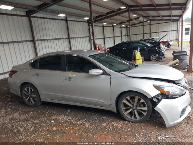 1N4AL3AP8HC124722 Nissan Altima