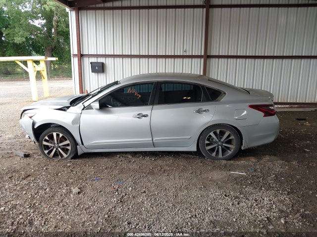 1N4AL3AP8HC124722 Nissan Altima