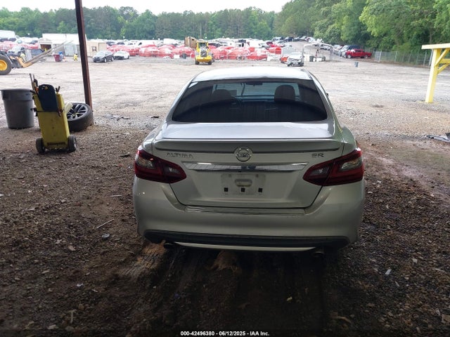 1N4AL3AP8HC124722 Nissan Altima