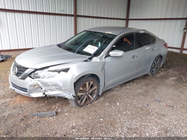 1N4AL3AP8HC124722 Nissan Altima