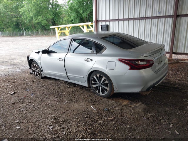 1N4AL3AP8HC124722 Nissan Altima