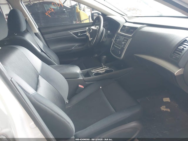 1N4AL3AP8HC124722 Nissan Altima