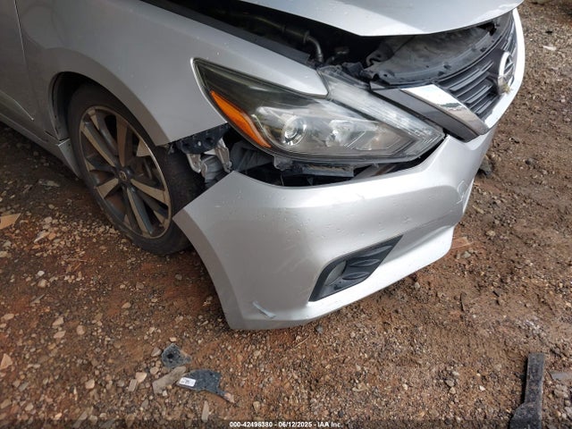 1N4AL3AP8HC124722 Nissan Altima