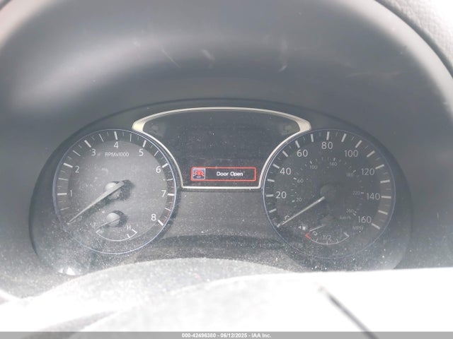 1N4AL3AP8HC124722 Nissan Altima