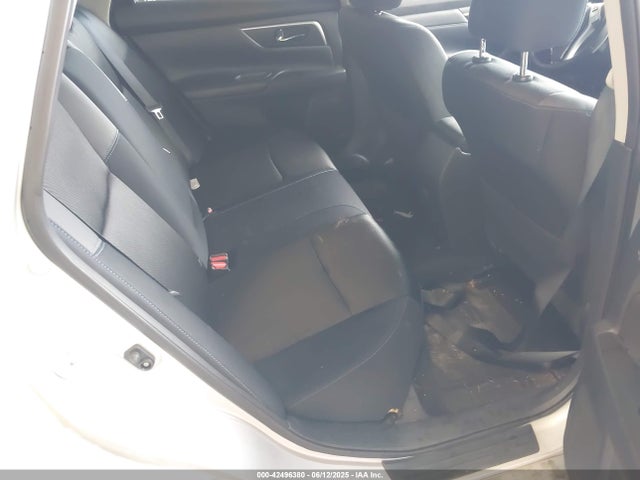 1N4AL3AP8HC124722 Nissan Altima