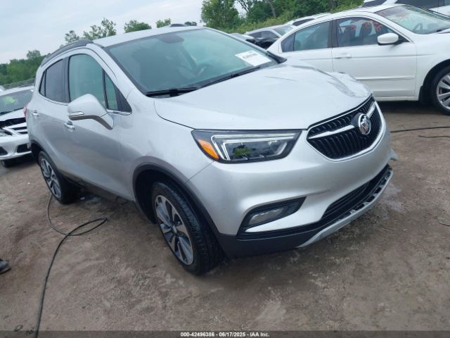 2020 BUICK ENCORE KL4CJGSB9LB031252