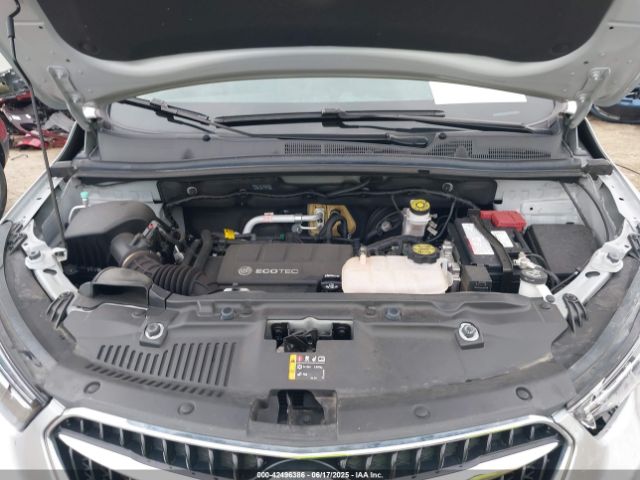 2020 BUICK ENCORE KL4CJGSB9LB031252 Photo 9