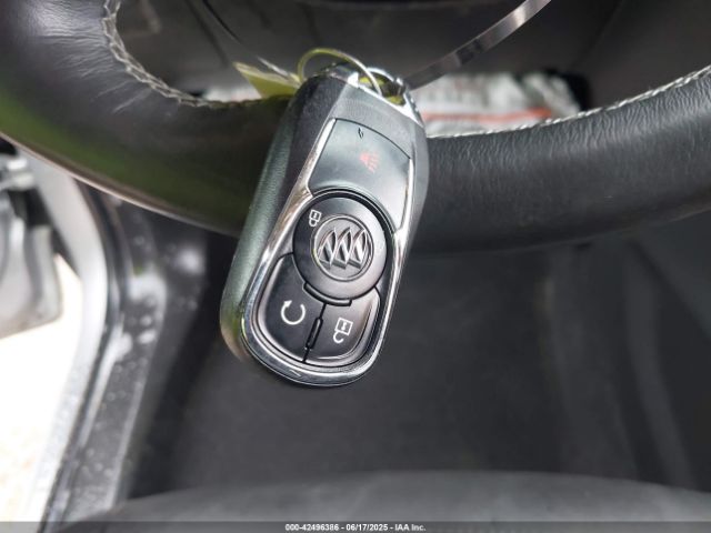 2020 BUICK ENCORE KL4CJGSB9LB031252 Photo 10