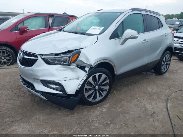 2020 BUICK ENCORE KL4CJGSB9LB031252 Photo 1