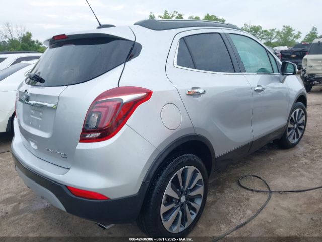 2020 BUICK ENCORE KL4CJGSB9LB031252 Photo 3