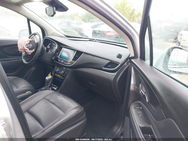 2020 BUICK ENCORE KL4CJGSB9LB031252 Photo 4