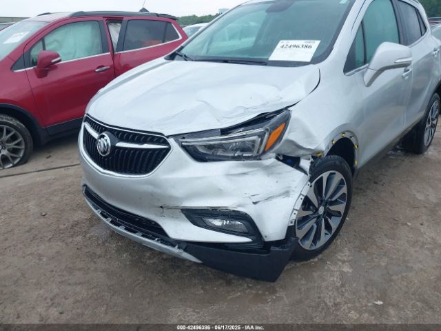 2020 BUICK ENCORE KL4CJGSB9LB031252 Photo 5