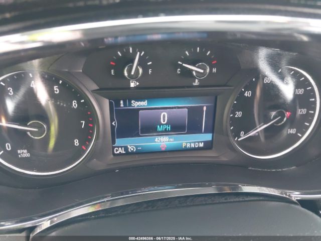 2020 BUICK ENCORE KL4CJGSB9LB031252 Photo 6