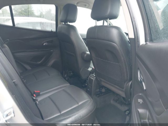 2020 BUICK ENCORE KL4CJGSB9LB031252 Photo 7