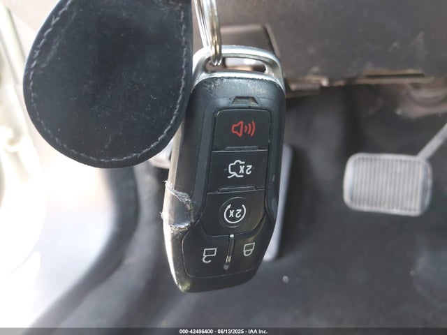 Ford Explorer 2016 1FM5K8HT2GGA70108 Image 11