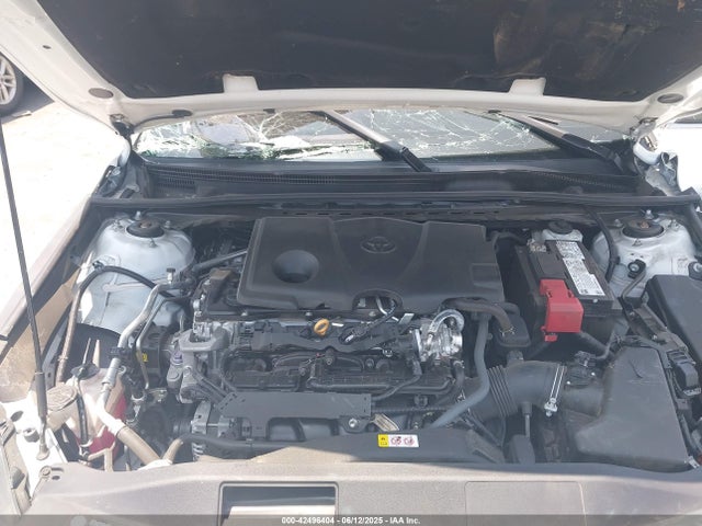 4T1G11AK5NU670527 Toyota a25a-fks