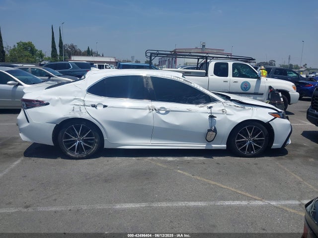 4T1G11AK5NU670527 Toyota a25a-fks