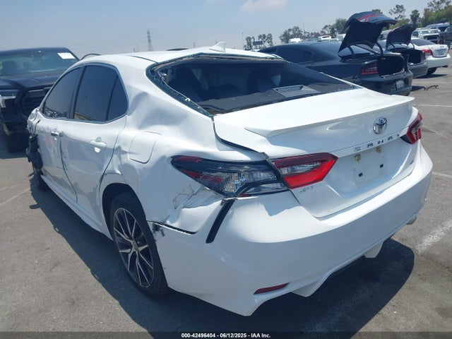 4T1G11AK5NU670527 Toyota a25a-fks