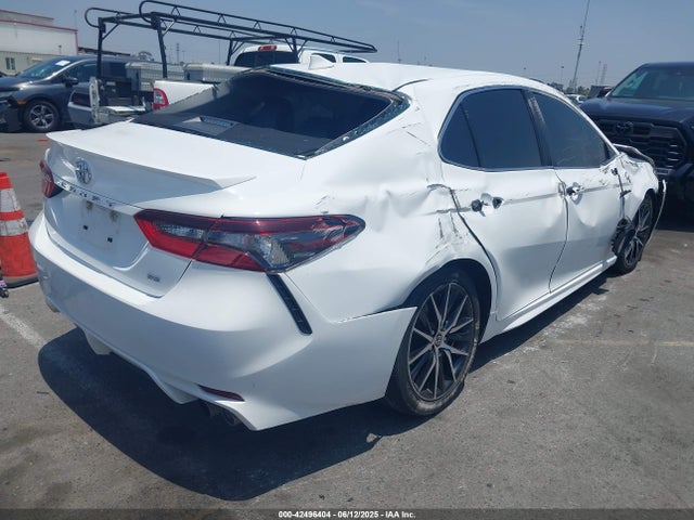 4T1G11AK5NU670527 Toyota a25a-fks