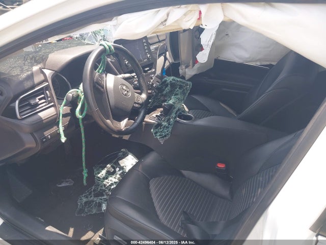 4T1G11AK5NU670527 Toyota a25a-fks