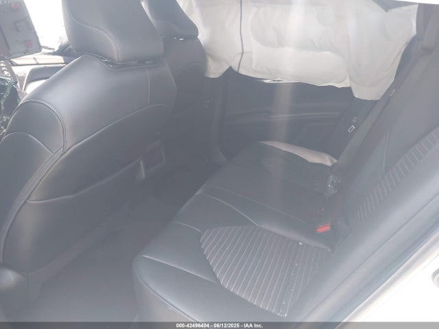 4T1G11AK5NU670527 Toyota a25a-fks