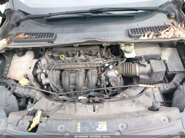 1FMCU0F73EUC29631 Ford ESCAPE S