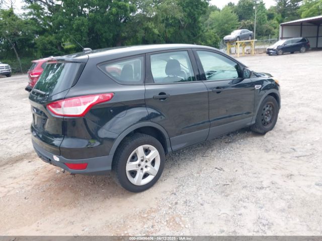 1FMCU0F73EUC29631 Ford ESCAPE S