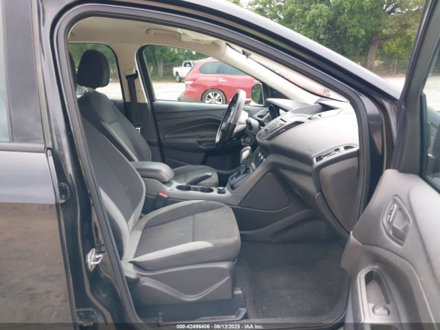 1FMCU0F73EUC29631 Ford ESCAPE S
